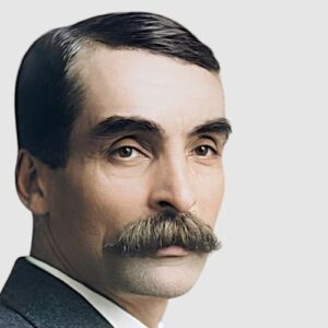 Charles Hutchinson Gabriel