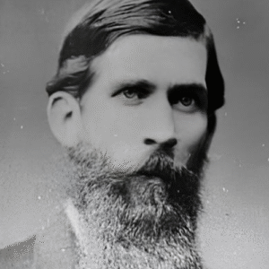 Charles William Fry 1838–1882