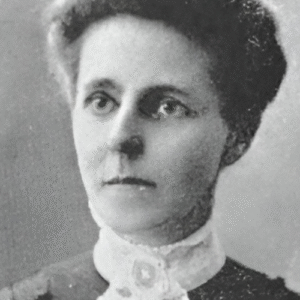 Civilla Durfee Martin 1866-1948