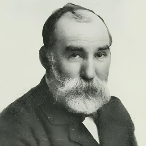 Daniel Webster Whittle (1840–1901)