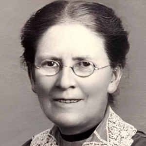 Habershon, Ada R. (Ada Ruth), 1861-1918