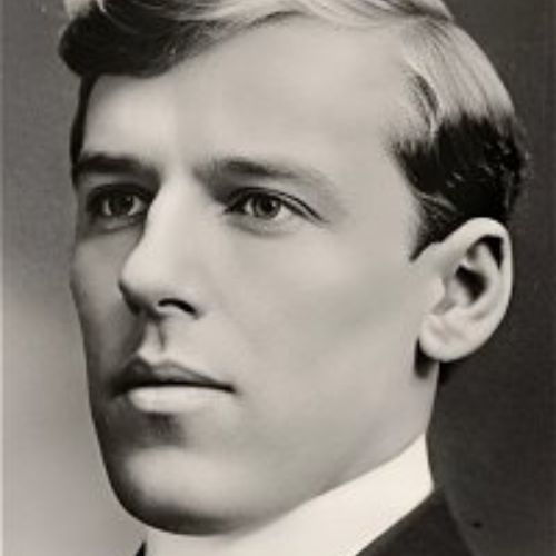 Harkness, Robert, 1880-1961
