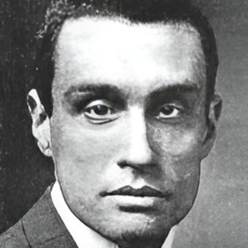 Harris, Thoro, 1874-1955