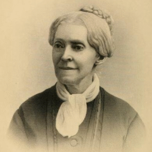 James, Mary D. (Mary Dagworthy), 1810-1883