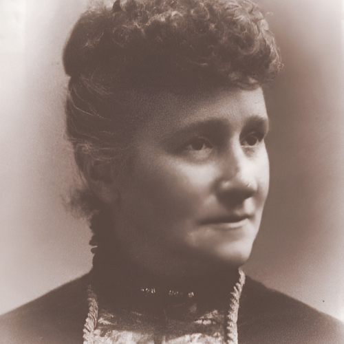 Knapp, Phoebe Palmer, 1839-1908