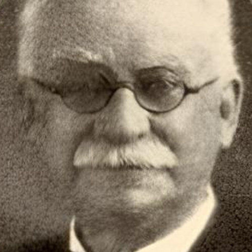 Martin, W. Stillman (Walter Stillman), 1862-1935