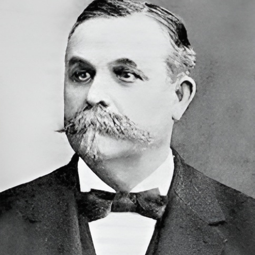 McGranahan, James, 1840-1907