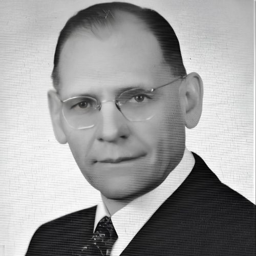 Samuel-Nyström
