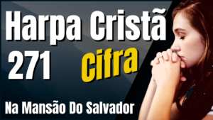 na mansão do salvador cifra