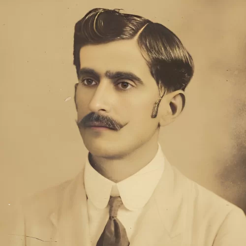 Adriano nobre