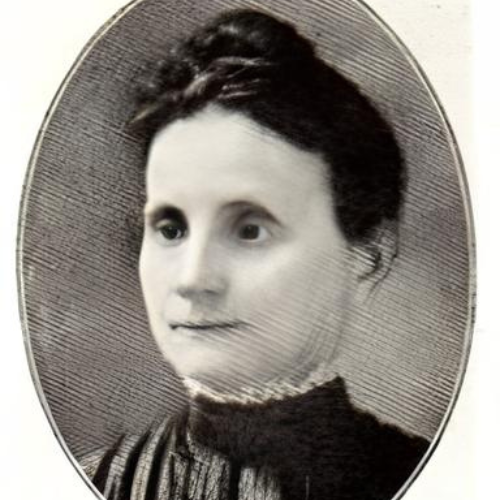 Blenkhorn, Ada, 1858–1927