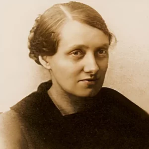 Frida Vingren (1891-1940)