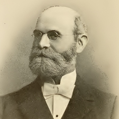 William James Kirkpatrick