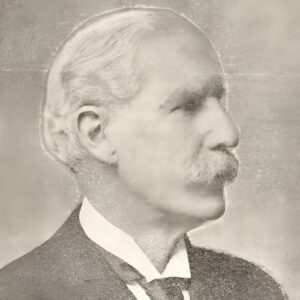 Henry Maxwell Wright