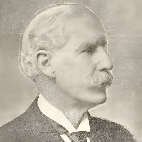 Henry Maxwell Wright