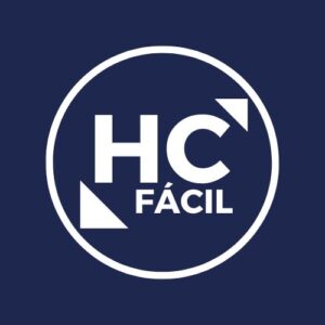 canal harpa cifra fácil