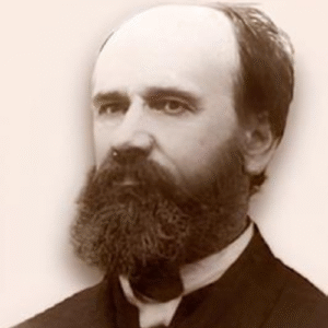 Albert Benjamin Simpson