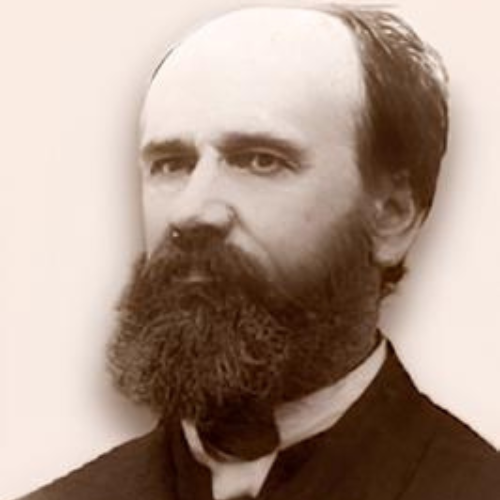 Albert Benjamin Simpson