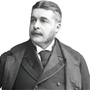 Arthur Seymour Sullivan
