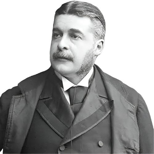 Arthur Seymour Sullivan