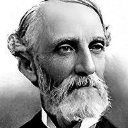 Arthur Tappan Pierson