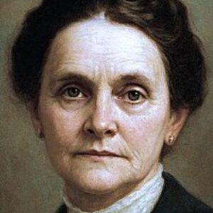 Carrie Elizabeth Ellis Breck