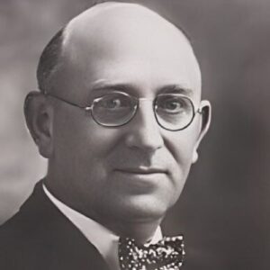 Charles Brenton Widmeyer