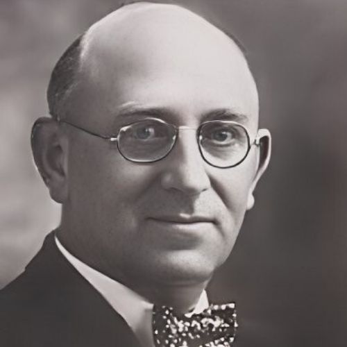 Charles Brenton Widmeyer