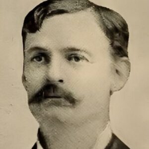 Charles Carroll Luther