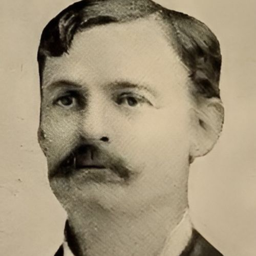 Charles Carroll Luther