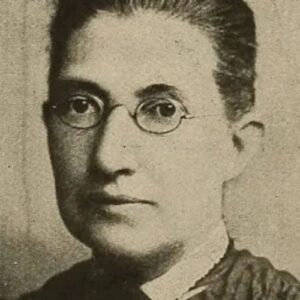 Elisa E. Hewitt (E.E.H)