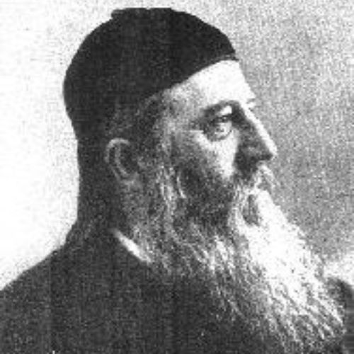 Ernst Gebhardt (E.G)