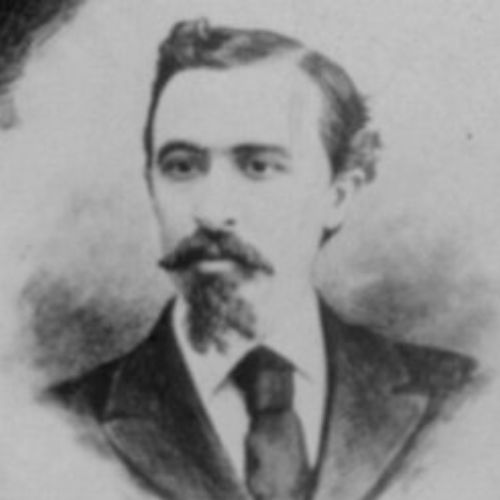 George Coles Stebbins