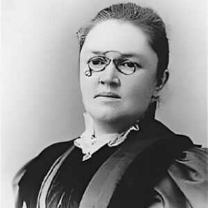 Katharine L. Bates
