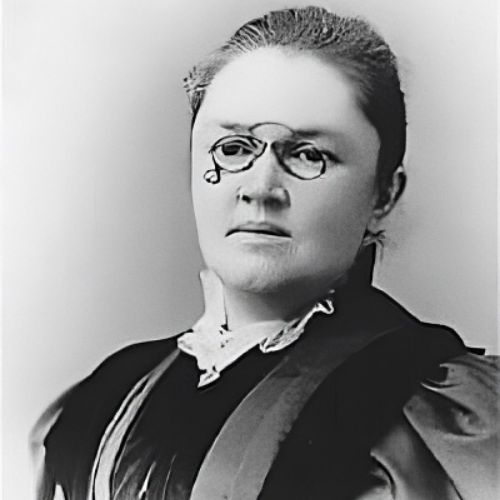 Katharine L. Bates (K.L.B)