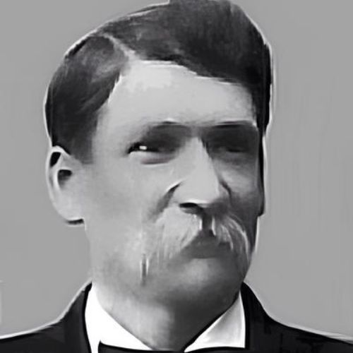 Leander Lycurgus Pickett