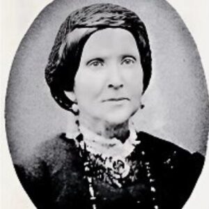 Mary Ann Baker