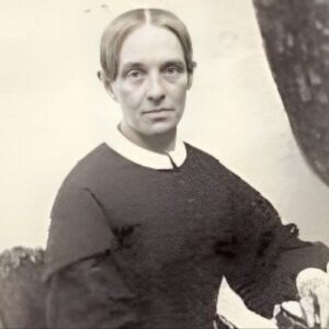 Mary Bridges Canedy Slade