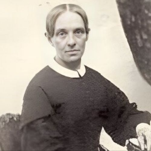 Mary Bridges Canedy Slade