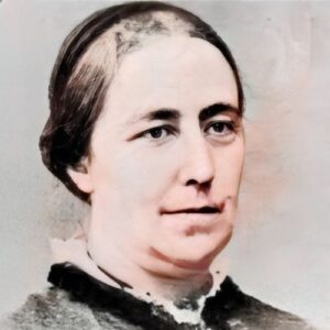 Sarah Poulton Kalley (S.P.K)