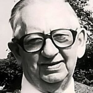 Stuart Wesley Keen Hine