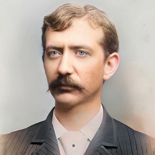 Thomas Obadiah Chrishom (T.O.C)