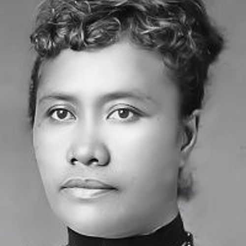 Liliuokalani
