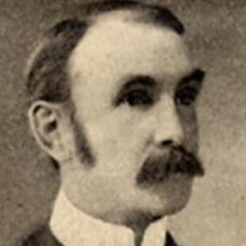 Edwin Smith Ufford