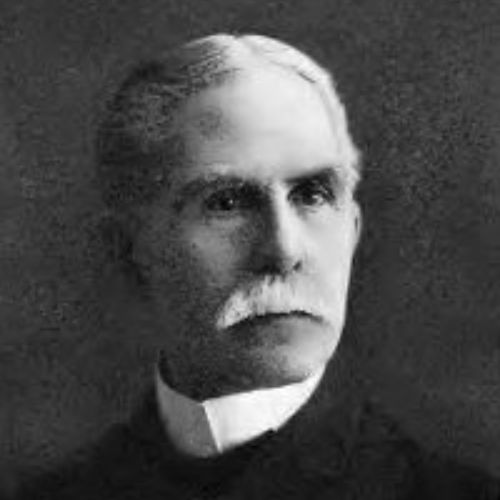 Elisha Albright Hoffman