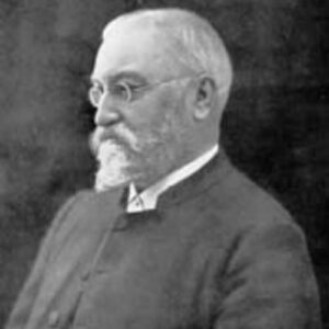 Ethelbert William Bullinger