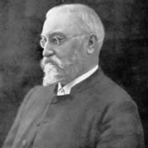 Ethelbert William Bullinger