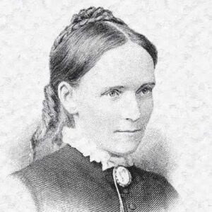 Frances Ridley Havergal (F.R.H)