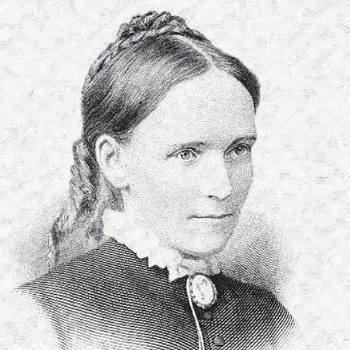 Frances Ridley Havergal (F.R.H)