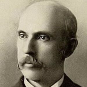 Henry Southwick Perkins